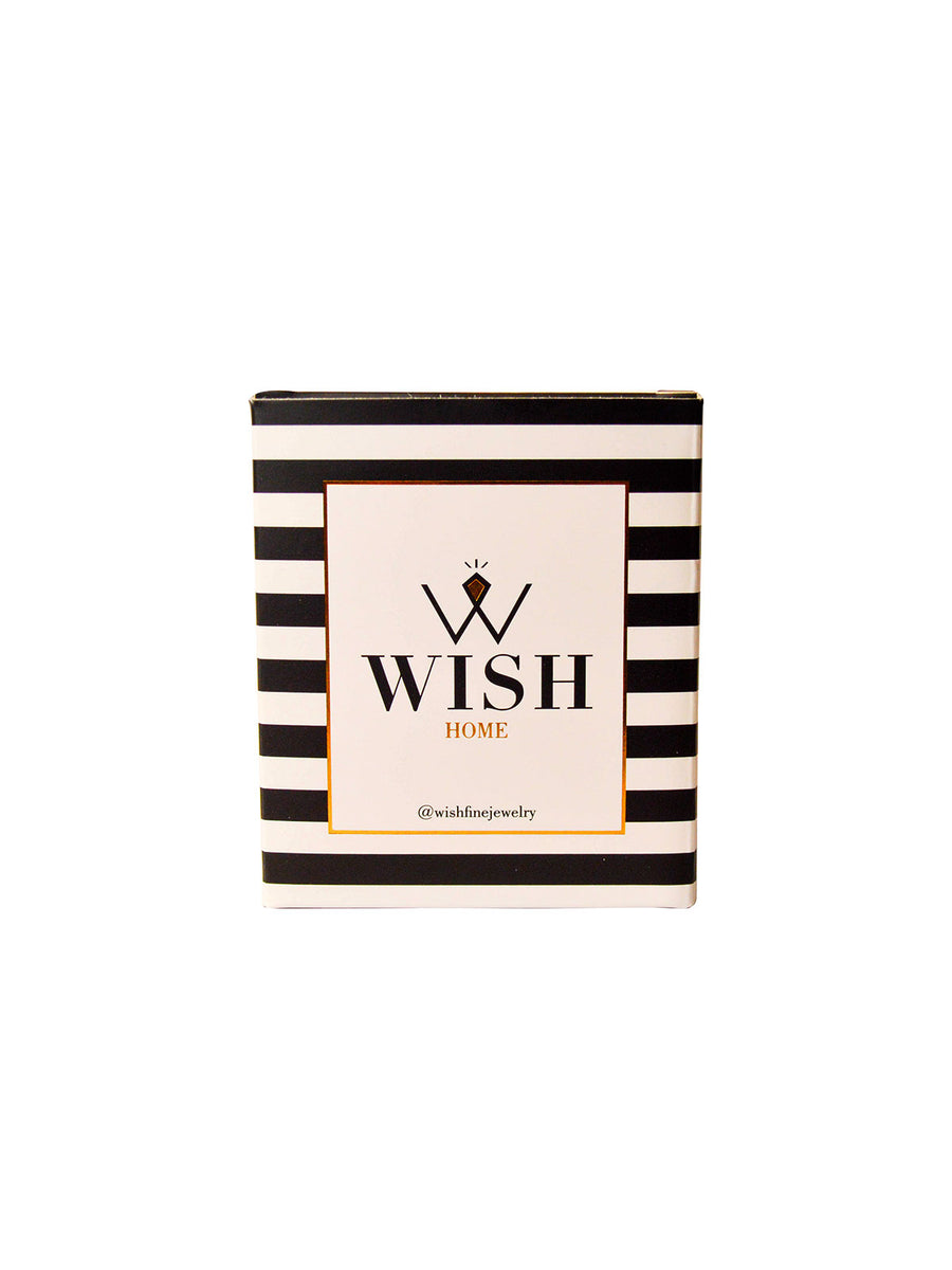 Wish Fine Jewelry Candle